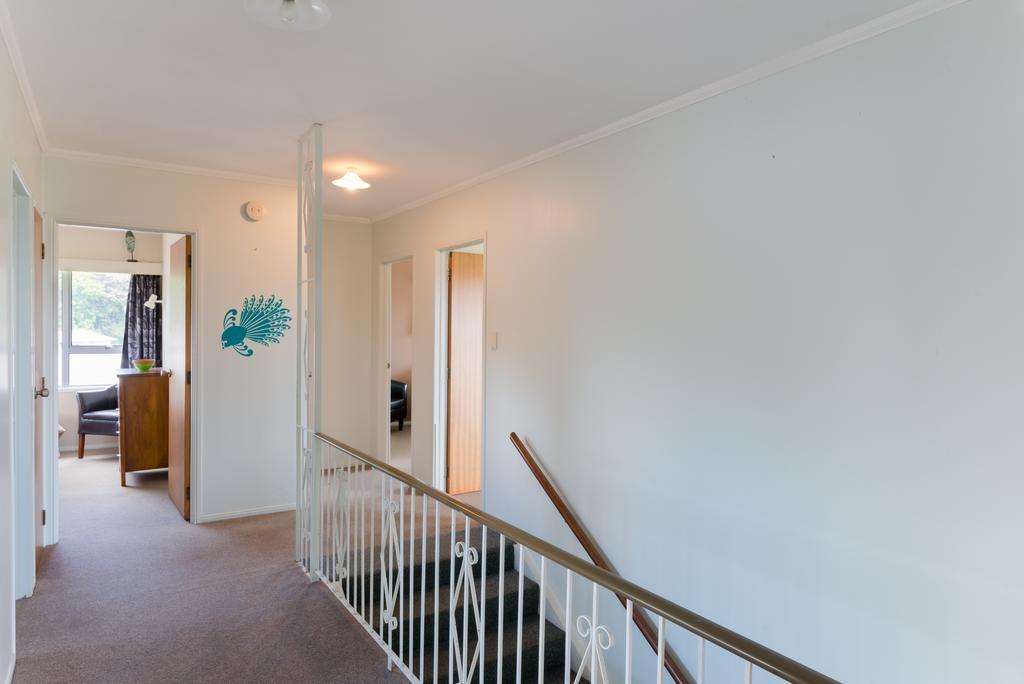 Waitangi Beach House Номер фото