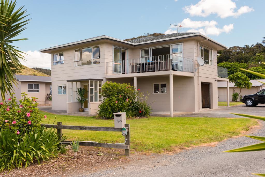 Waitangi Beach House Экстерьер фото